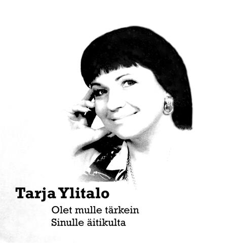 Olet mulle tärkein / Sinulle äitikulta