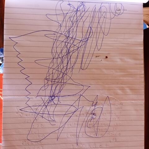 FVCK PERFECTION, MAKE BAD ART