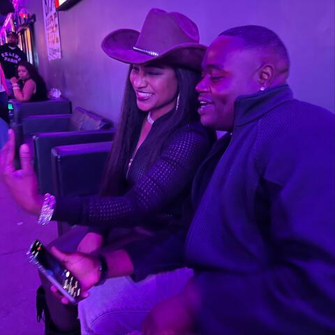 Cowboy Slide