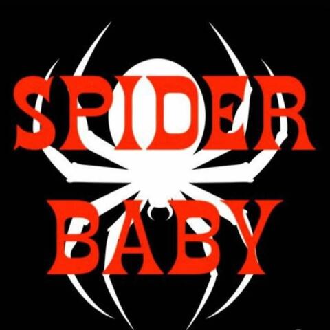 Spider Baby Live 25'