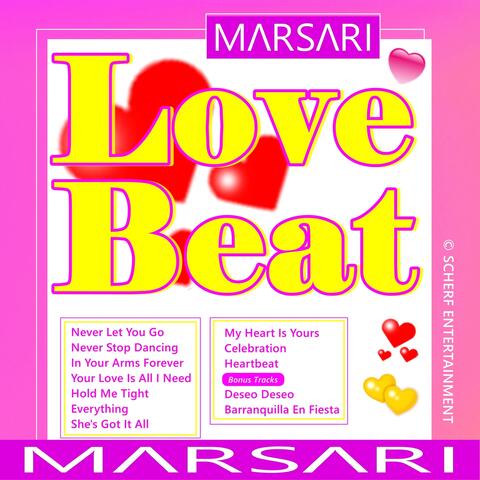 Love Beat