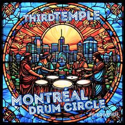 Montreal Drum Circle