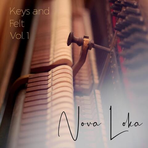 Keys and Felt, Vol. 1
