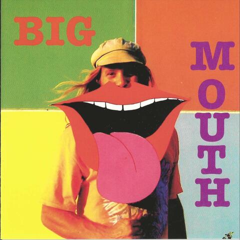 Big Mouth