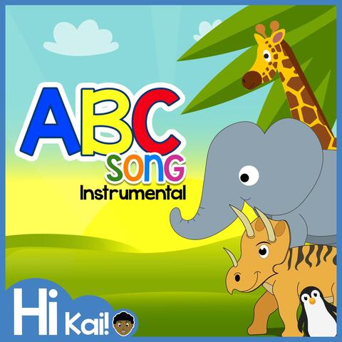 ABC Song (Instrumental)