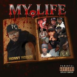 My Life (feat. Reece the Artist)