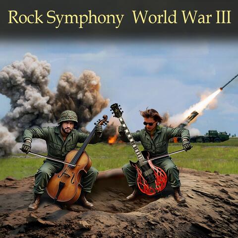 Rock Symphony World War III