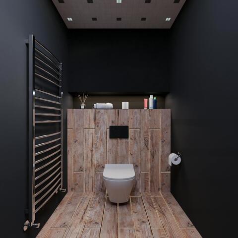 Toilet Times