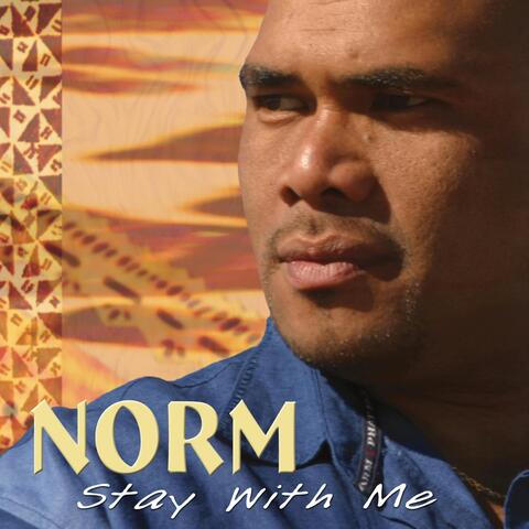 Stay with Me