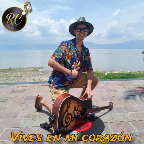 Vives En Mi Corazón
