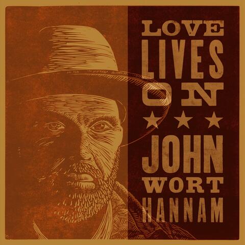 Love Lives On