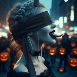 Full Size Bars or Doom! (A Halloween Song)