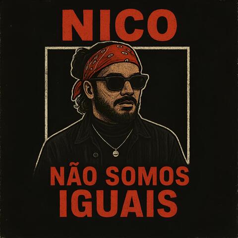Não Somos Iguais