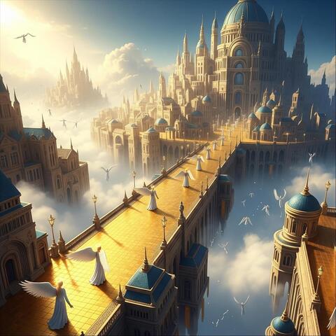 Streets of Gold
