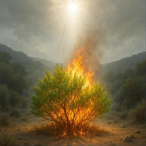Tongues of Fire