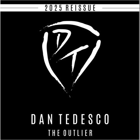 The Outlier - 2025 Reissue