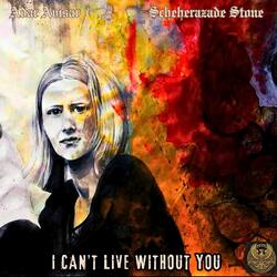 I Can't Live Without You (feat. Guy Ron & Bill Lonero)