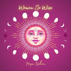 Woman so Wise