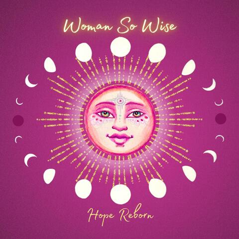 Woman so Wise