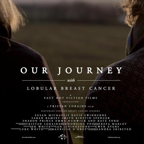 Our Journey with Lobular Breast Cancer (Original Soundtrack)
