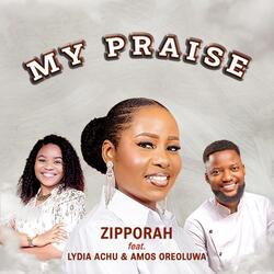 My Praise (Live)