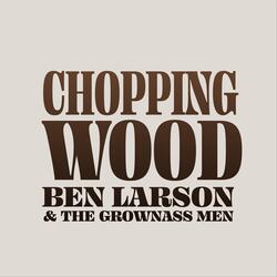 Chopping Wood