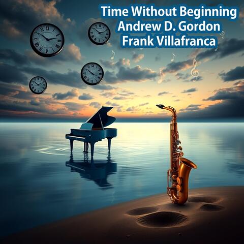 Time Without Beginning