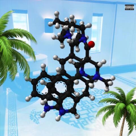 LSD AT THE SETAI (JUICEBOI)