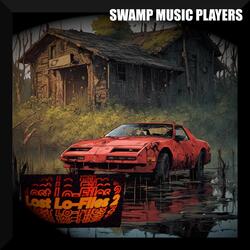 Weeping Dynamite (feat. Matt Franke)