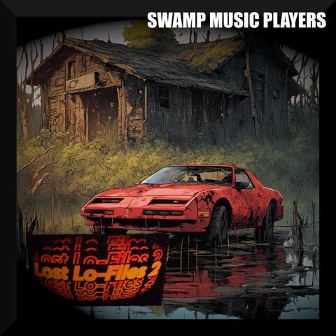 Lost Lo-Files 2 (Remastered)