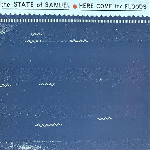 Here Come the Floods
