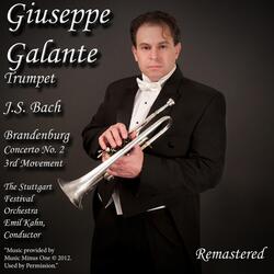 Brandenburg Concerto No. 2 in F Major, BWV 1047: III. Allegro Assai