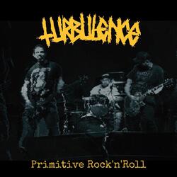 Primitive Rock'n'Roll