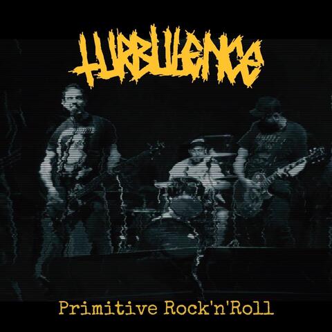 Primitive Rock'n'Roll