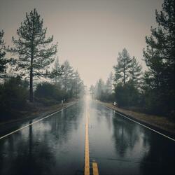 Rain (Lofi Hip-Hop Instrumental Mix)
