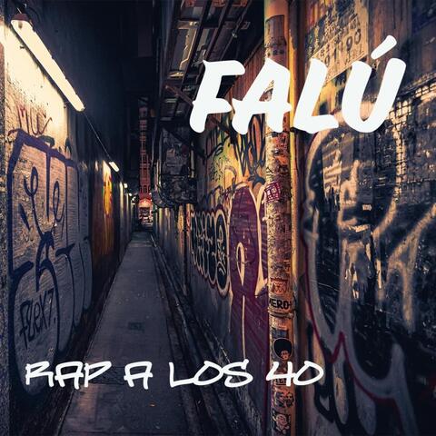 Rap a los 40