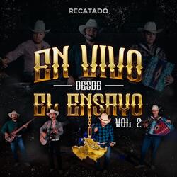 Adios Trigueñita Hermosa (En Vivo)