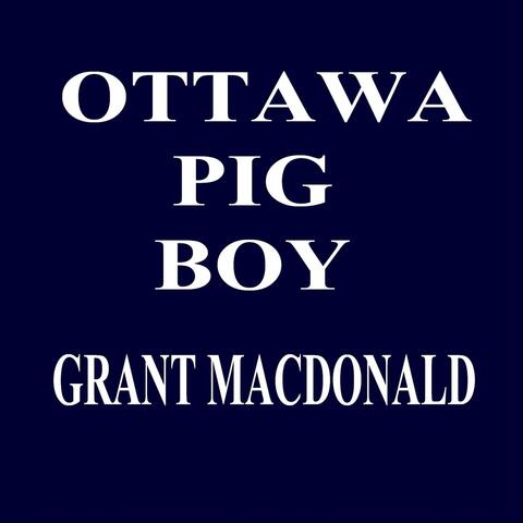Ottawa Pig Boy