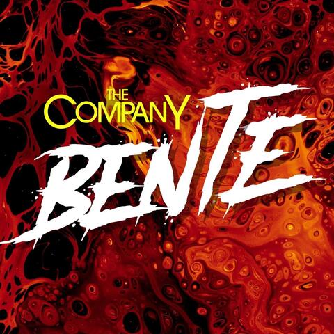 Bente