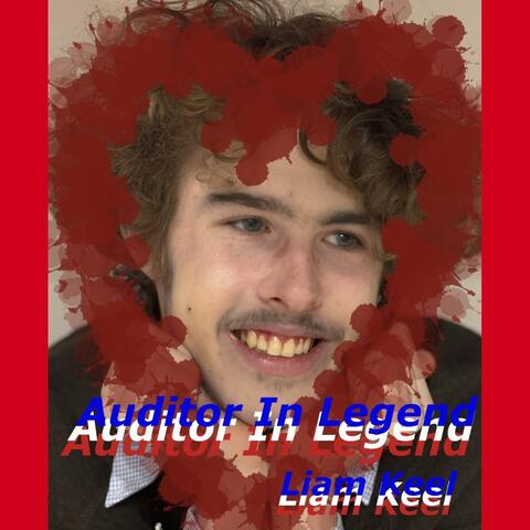 Auditor In Legend (feat. Murphy the Dog)