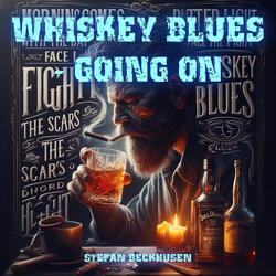 Whiskey Dreams