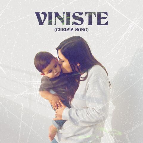 Viniste (Chris's Song)