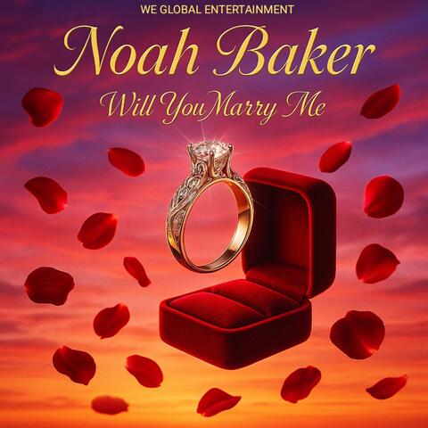 Will you marry me