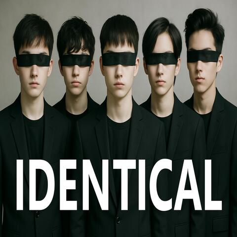 Identical