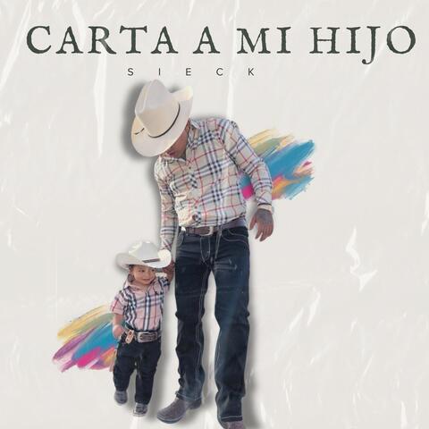 Carta a Mi Hijo