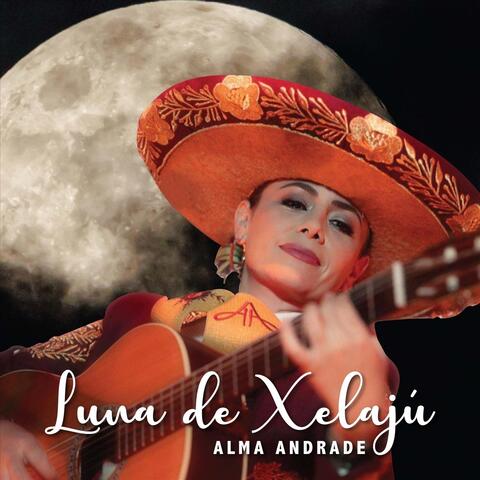 Luna De Xelajú