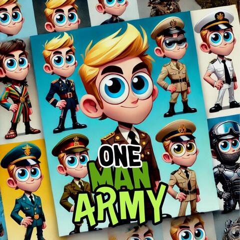One Man Army