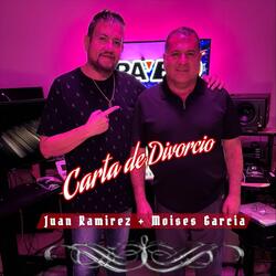 Carta De Divorcio