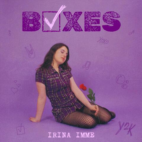 Boxes