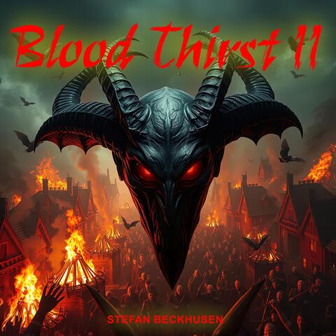 Blood Thirst II